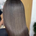 کراتین و احیای مو