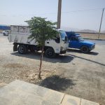 فروش مغازه ۱۰۰متری برآن اصفهان