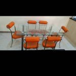 میز ناهارخوری