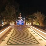 اجاره باغ ویلا استخر دار در مشهد وکیل اباد