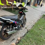 سوپر رکاب پیشرو 135