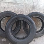 لاستیک پراید ۱۶۵