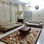 سوییت آپارتمان خونه مبله