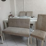 میز و صندلی ناهار خوری