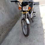 موتور هوندا مدل 1404خشک خشک