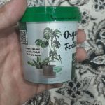 قرص کود مولتی ویتامین گل و گیاه