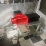 فروش دستگاه سه کاره.بسته بندی دستمال کاغذی تولید لیوان دوجداره