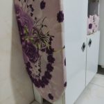 کمد بچه و میز چرخ