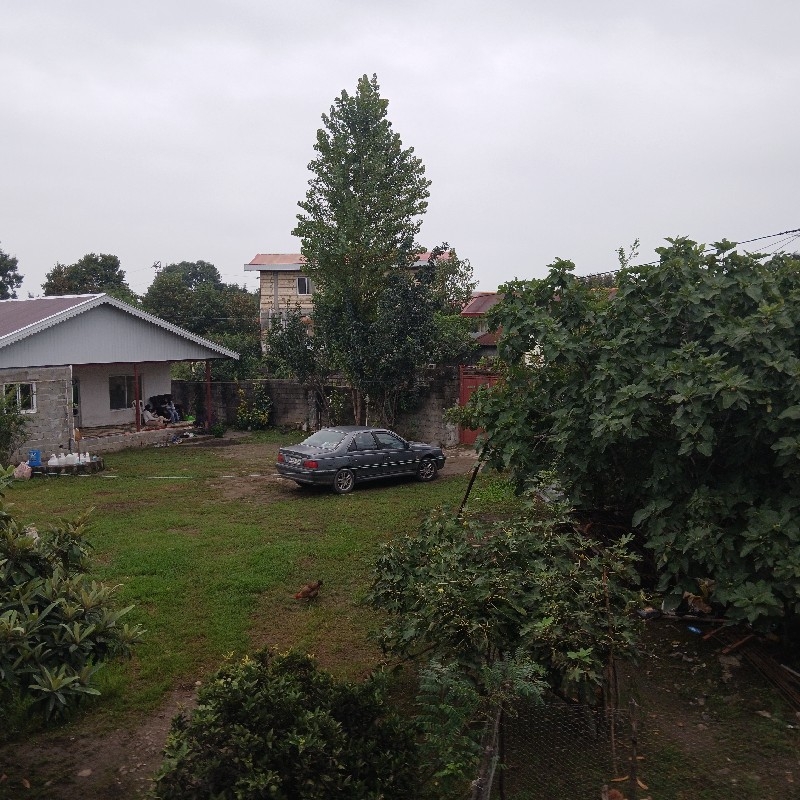 فروش ملک مسکونی