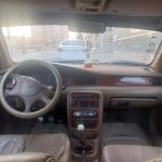 سمند جلو عقب پلمپ