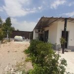 باغچه ویلایی 650 متر رودهن مهرآباد