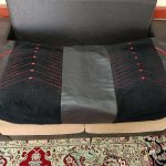 روکش ماشین چرم ومخمل sd