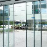 دربهای اتوماتیک