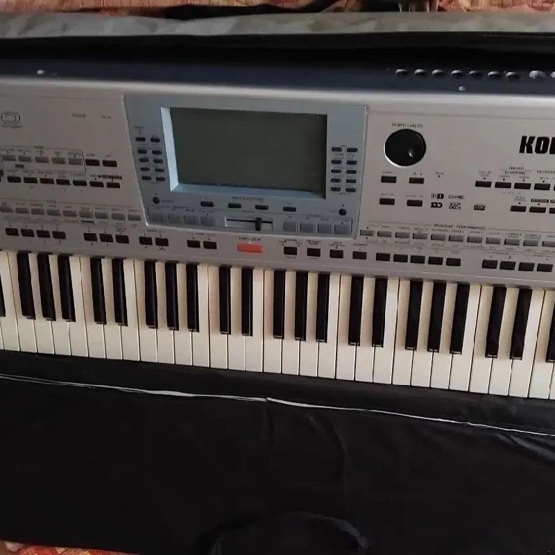 خریدوفروش اورگ واموزش