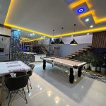 اجاره باغ ویلا استخر دار در مشهد وکیل اباد