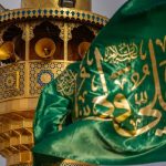 کاروان رهسپاران عصر ظهور