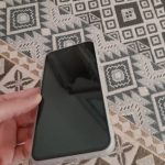 گوشی سامسونگA55 کاملا اصلی درحداکبند