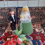 سبزه های مخملی