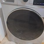 لباسشویی پاک شوما ۹ کیلویی درحدنو