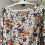 لباس بلوز زنانه