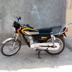 موتور هوندا مدل 1404خشک خشک