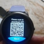 ساعت هوشمند هایلو فان حرفه ای قابلیت وصل شدن به گوشی همراه