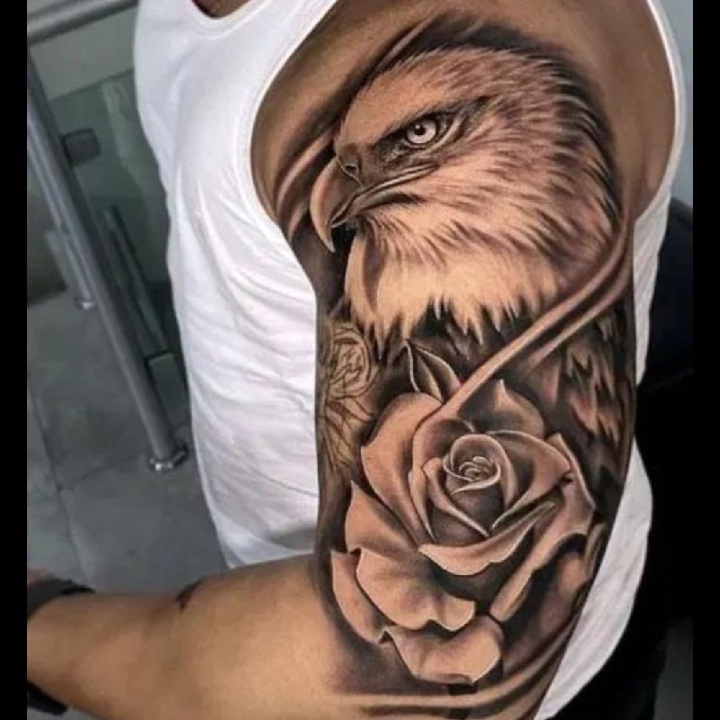 تخفیف ٪30 پاییزه تاتو بدن وصورت