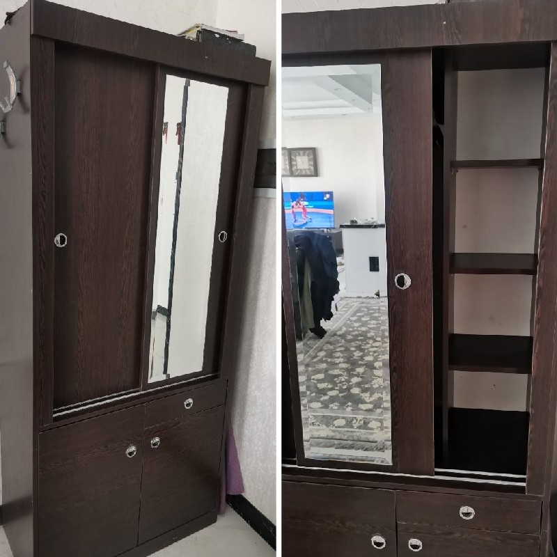 جاکفشی چوبی