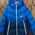 کاپشن نایک اورجینال نو