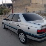 فروش پژو 405