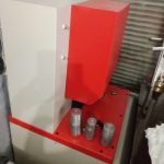 فروش دستگاه سه کاره.بسته بندی دستمال کاغذی تولید لیوان دوجداره