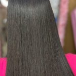 کراتین و احیای مو