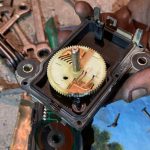 لوازم موتورهای خارجی ورزشی