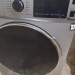 لباسشویی پاک شوما ۹ کیلویی درحدنو