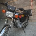 موتور تکنو مدل ۱۴۰۳