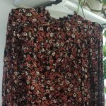 لباس بلوز زنانه