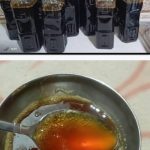 عمده شیره انگور بش خلار امسال