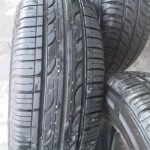 لاستیک پراید ۱۶۵