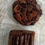 لواشک خانگی