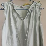 لباس بلوز زنانه