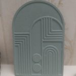 اکسسوری سنگ مصنوعی سینی