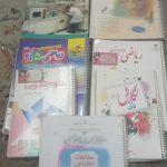 خرید وفروش کتاب های درسی وغیره