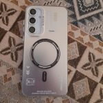 گوشی سامسونگA55 کاملا اصلی درحداکبند