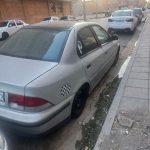 سمند جلو عقب پلمپ