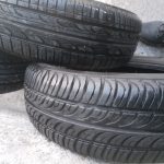 لاستیک پراید ۱۶۵