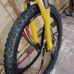 دوچرخه 26 اسپرت