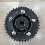 لوازم موتورهای خارجی ورزشی