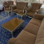 مبل هفت نفره