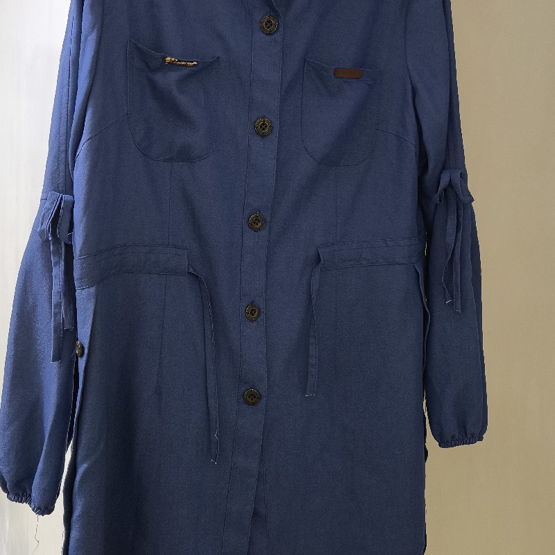 مانتو زنانه