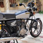 موتور۲٠٠ پیشرو